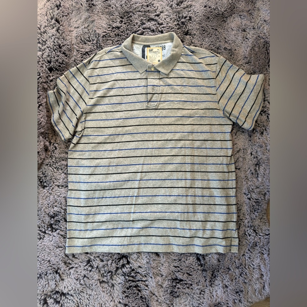 Gap polo